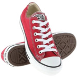 Chuck Taylor Ox Days Ahead