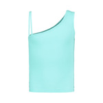 Girls Top Blue