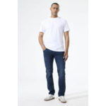 Men Jeans Russo Regular fit Blue