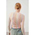 T-shirt femme Massachusetts