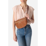 Sac Banane En Cuir En Coton