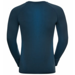 Haut à manches longues PERFORMANCE WARM pour homme