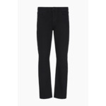 Pantalon 5 poches - jean noir