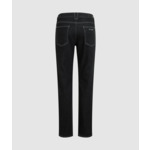 SIGNATURE LABEL STRAIGHT JEANS