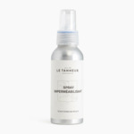 Spray imperméabilisant pour cuir