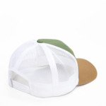 M Whipstaff Snap Back Vert