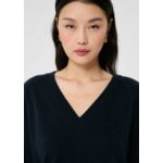 Pull Paz-Nuit en Cachemire