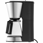 Machine à café WMF KITCHENminis Aroma en verre