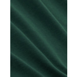 T-shirt Basile Off Green