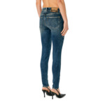 Skinny Jeans - 2017 Slandy