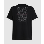 IKON BACK PRINT RELAX T-SHIRT