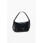 Sac avec détails tressés