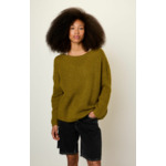 Pull femme Noboo