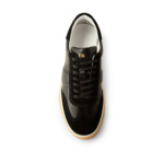 Sneakers KLINT Daim Noir