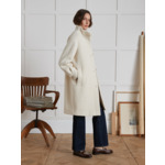 MANTEAU POIGNE COUTURE