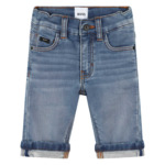 PANTALON DENIM
