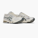 Asics Gel-Kayano 14 Birch Dark Pewter