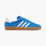 Adidas Gazelle Indoor Blue Bird Cloud White