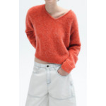 Pull femme East