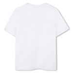 TEE-SHIRT MANCHES COURTES