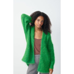 Gilet femme Bymi