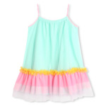 ROBE SANS MANCHES