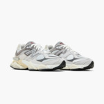 New Balance 9060 Rain Cloud Grey