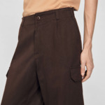 Pantalon cargo