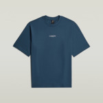 T-shirt Center Chest Boxy