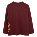 TEE-SHIRT MANCHES LONGUES