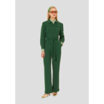 Combinaison Calice-Vert en Polyester