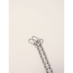 Bandoulière à chaîne