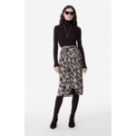 Pull Brindille En Coton & Laine Mérinos