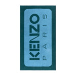 Kenzo - Serviette de plage en coton 500 g/m², K Label