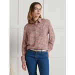 CHEMISE COUPE AMPLE LIB