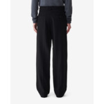 Pantalon En Laine Virgo