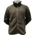 M Big Timber Peak FS Sherpa Full Zip Vert