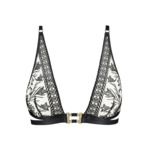 Soutien-gorge Triangle bralette Magnetic Spell