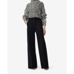 Pantalon Taille Haute Kalany