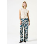 Women Vest White