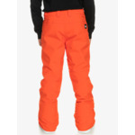 PANTALON DE SNOWBOARD / SKI