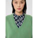 Pull Paz-Amande en Cachemire