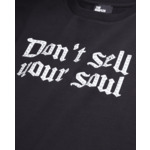 T-Shirt Manches Courtes Avec Print Femme