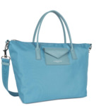 Sac cabas main Zippé Smart KBA