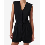 Combishort Ceinturée Assoul