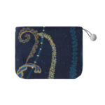 Yves Delorme - Trousse petit modèle en coton , Ischia