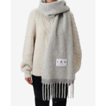 Écharpe À Franges Authie Bico