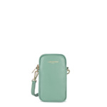 Pochette smartphone Zippé Dune