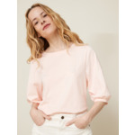 T-SHIRT BALLON COTON