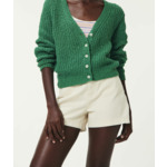 Gilet DALIA